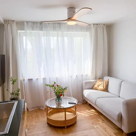 Two Bedroom Premium Apartman *