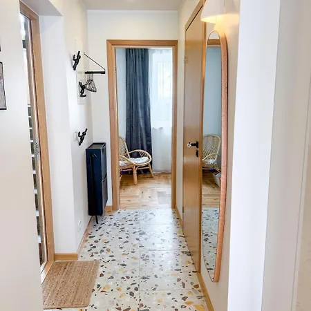 Two Bedroom Premium Pärnu