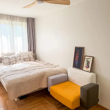 Two Bedroom Premium * Pärnu