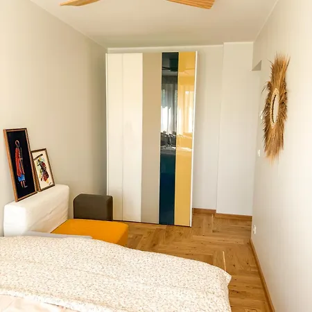 Apartman Two Bedroom Premium