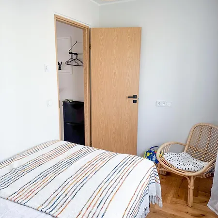 Two Bedroom Premium Apartman Pärnu