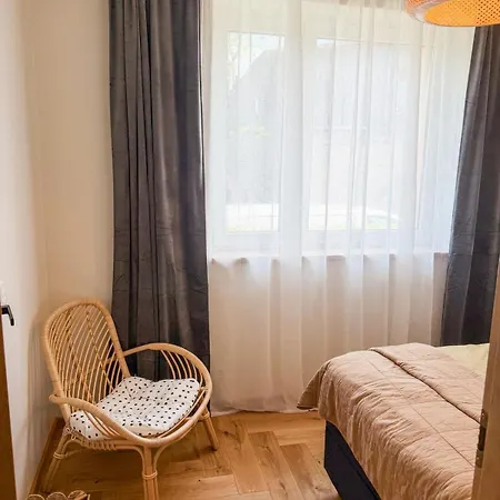 Two Bedroom Premium *